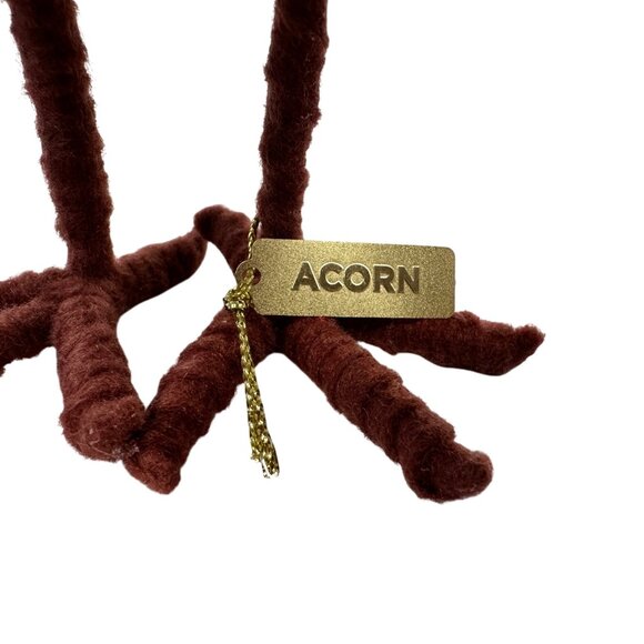 Target Bird Acorn Featherly Friends Scarf &‎ Hat Christmas 2024 Collection NEW - Picture 6 of 6